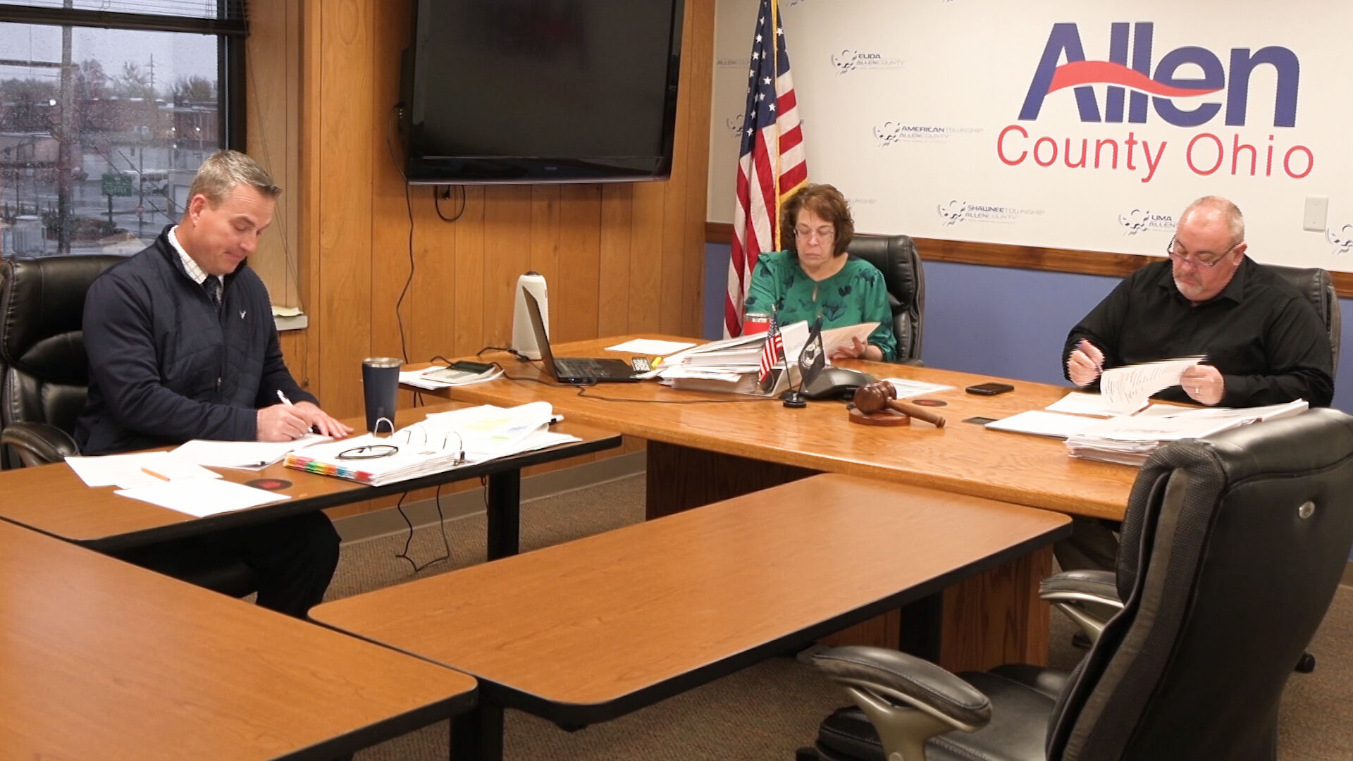 Allen County shifts autopsy services to Montgomery County